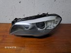 Lampy kompletne BMW F10 - 2