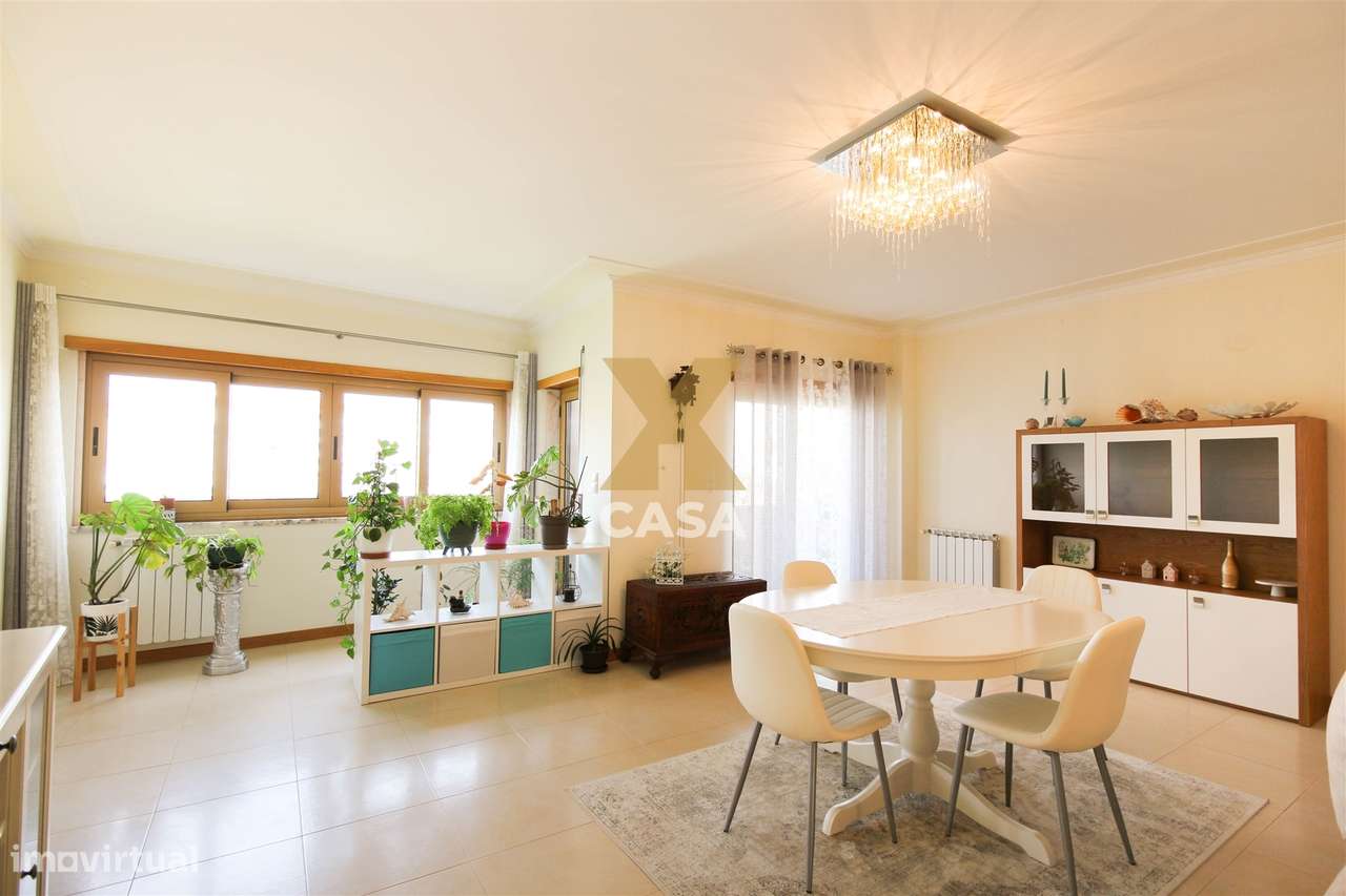 Apartamento T3 Venda em Póvoa de Santa Iria e Forte da Casa,Vila Franc-6