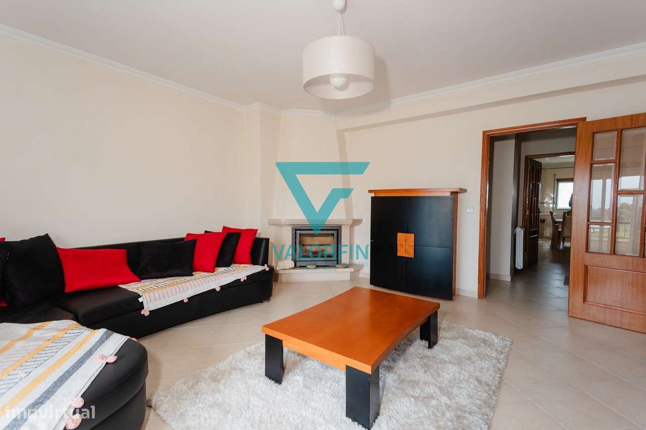 Apartamento T3  - Gandara/Marrazes - Leiria - Grande imagem: 3/23