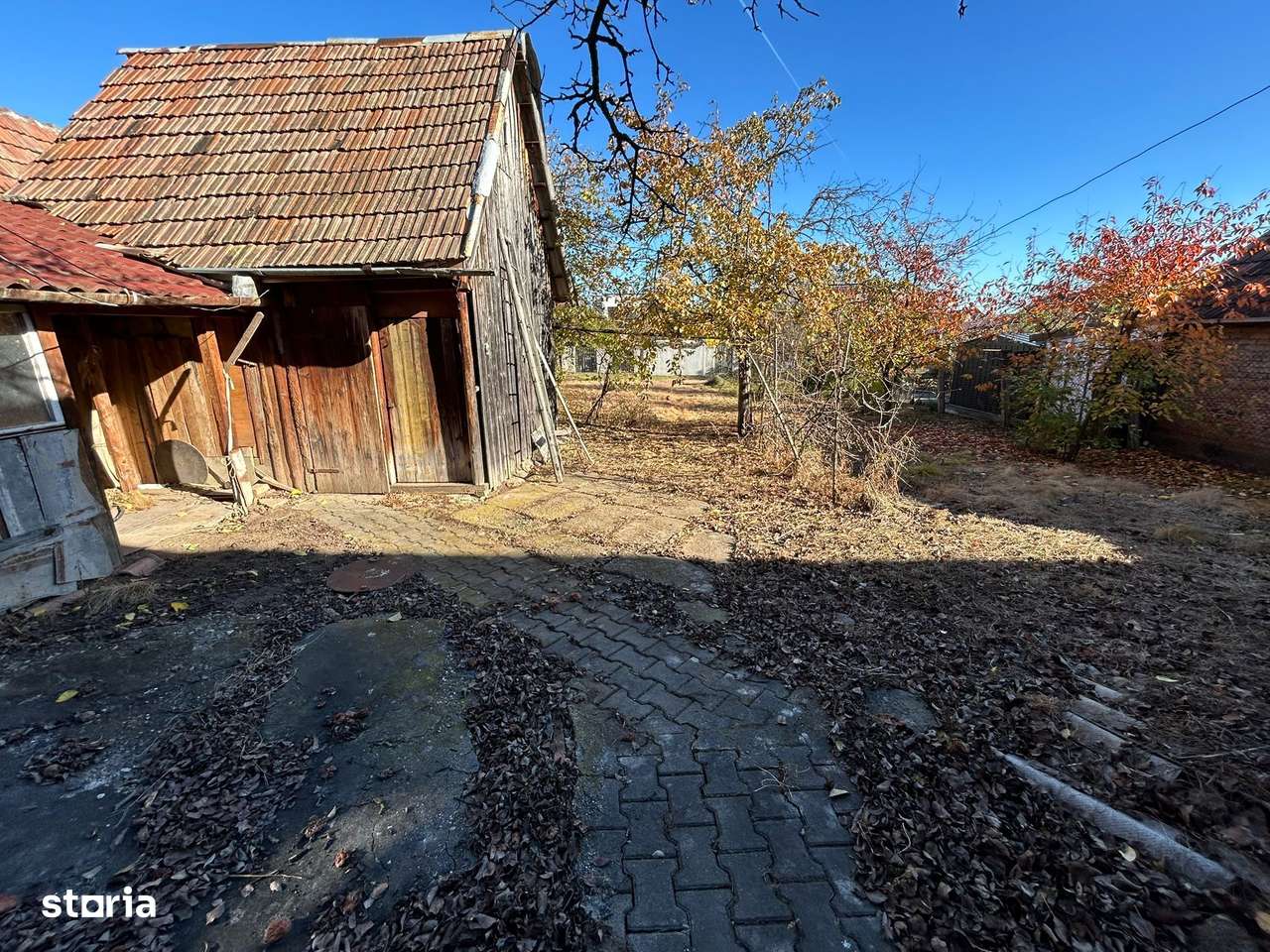 Casa individuala, 719mp teren, 72mp utili - Zona Cetate-9