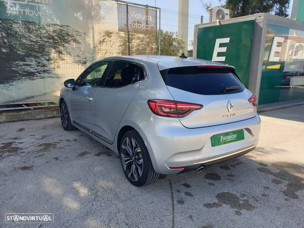 Renault Clio 1.0 TCe Intens - 10