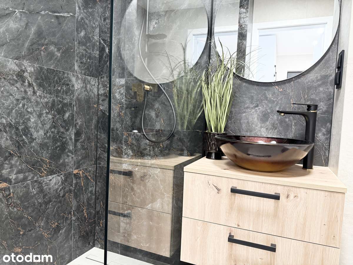 2 pokoje, kuchnia z jadalnią WYSOKI STANDARD |Wirek| - Pełny obrazek: 5/20