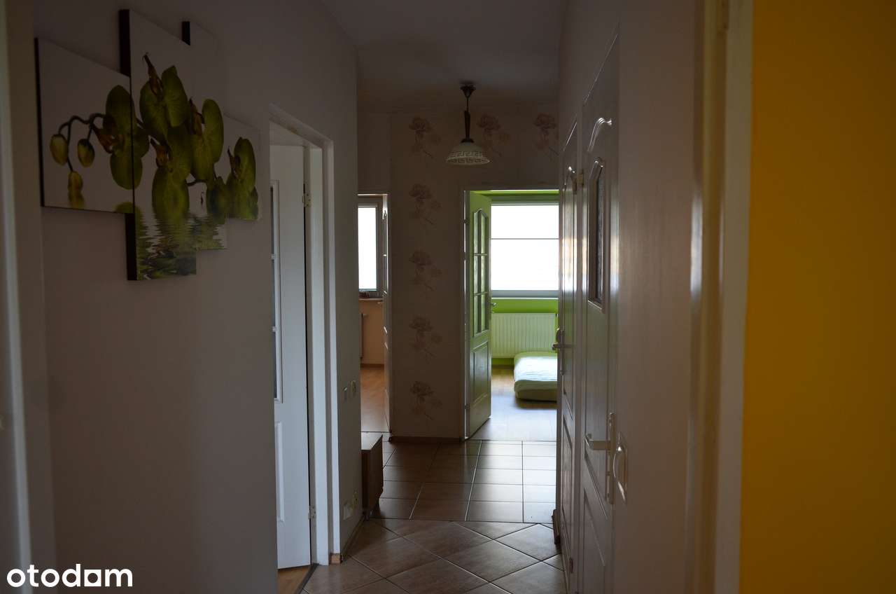 Bronowice, 3-pok w apartamentowcu przy Parku, blisko AGH,UKEN