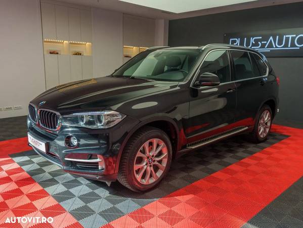 BMW X5 xDrive30d - 11