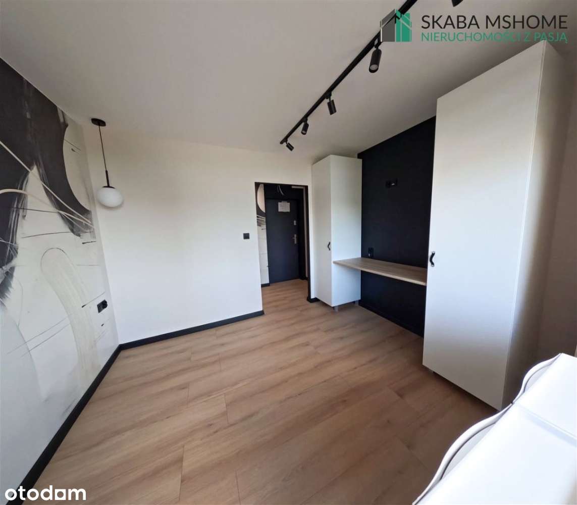 2 pokojowe po generalnym remoncie idealne dla pary-3