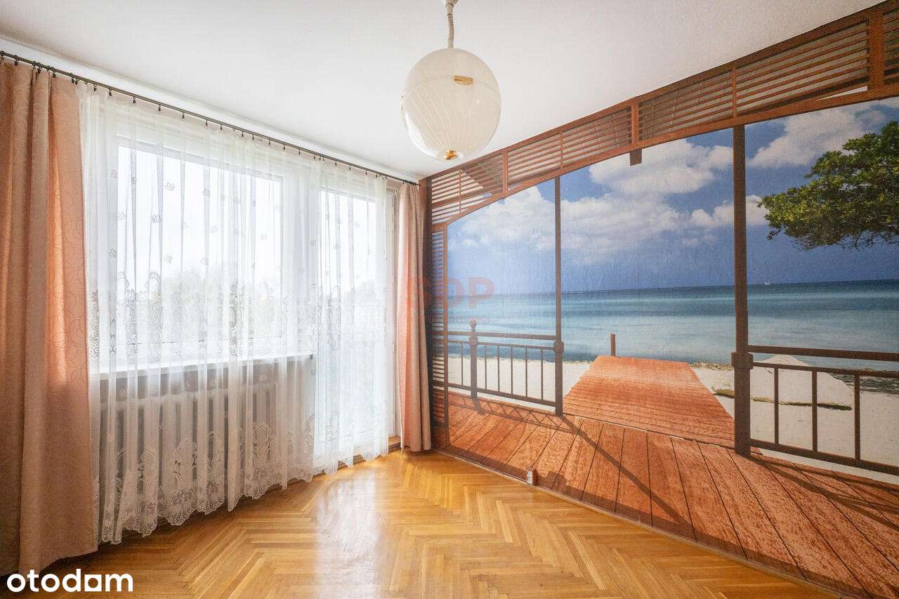 3 pokoje w rozkładzie  |Karłowice - Pełny obrazek: 4/16