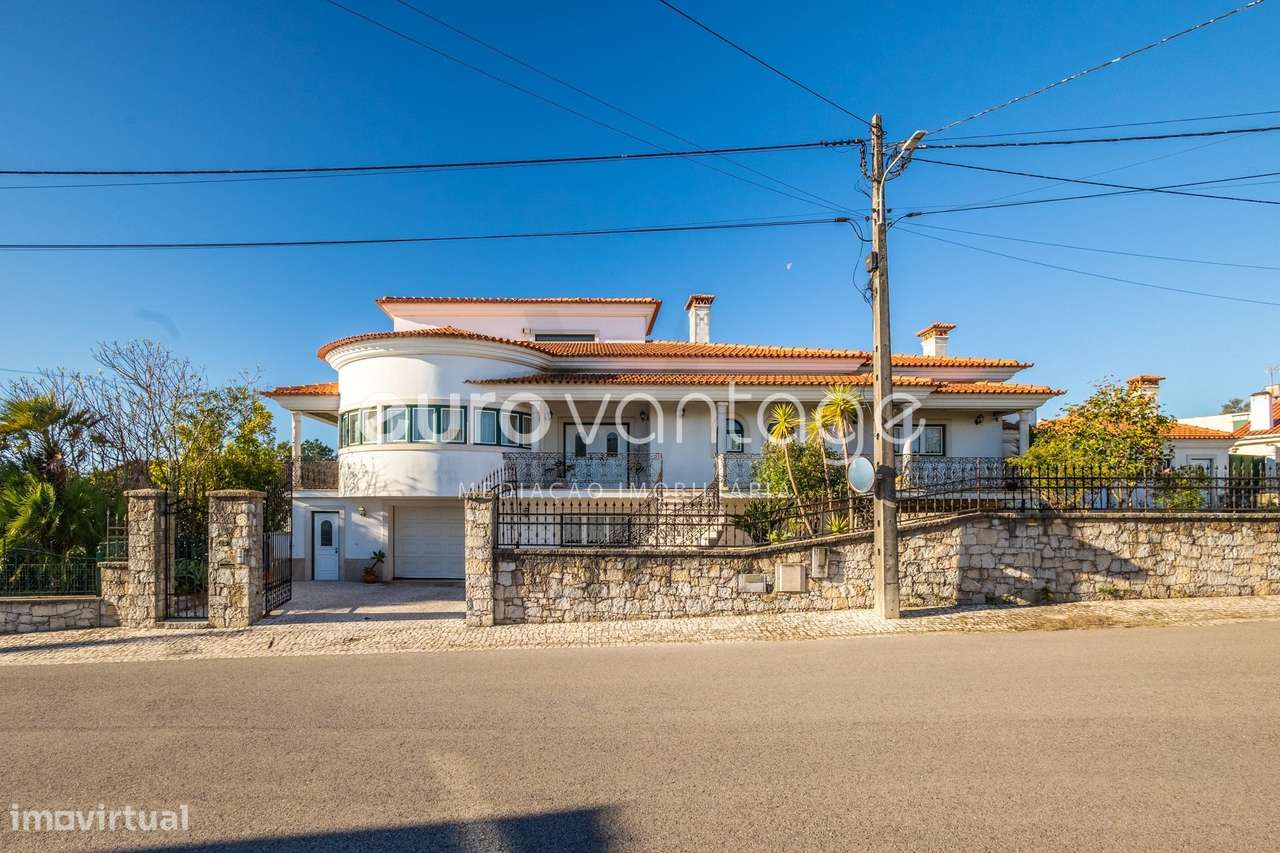 Moradia em Maceira - LEIRIA - Grande imagem: 2/57