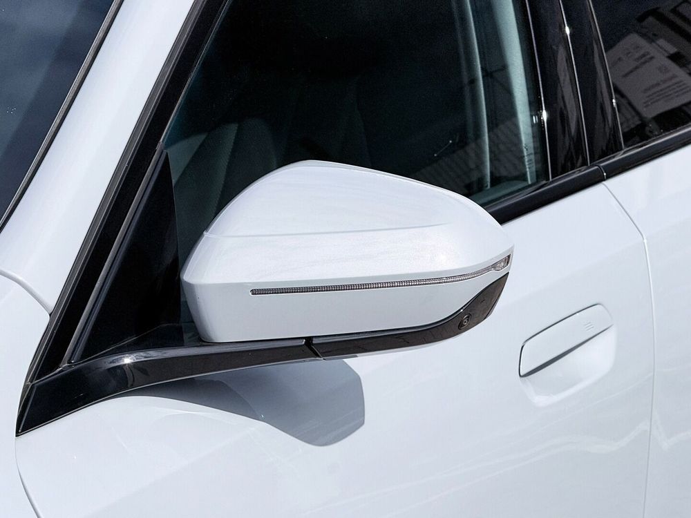 BMW Seria-5 520D Xdrive MHEV 2025 — zdjęcie 3