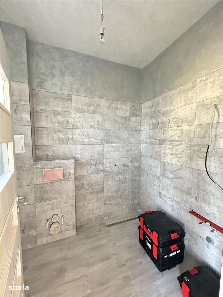 GIROC - Duplex spatios - Finalizat - Toate utilit&#259;&#539;ile - Imagine principală: 5/10