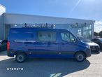 Mercedes-Benz Sprinter 315 CDI KA OM654 standard  ( 3924 ) - 3