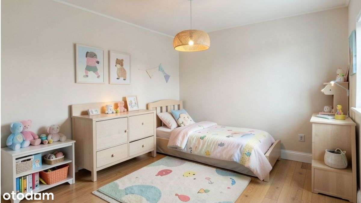 Połówka bliźniaka | Kredyt bez wkładu własnego-4