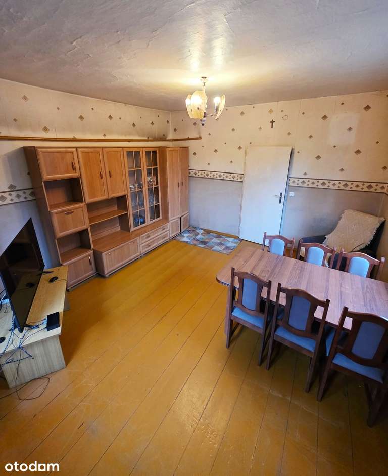 Dom w Minkowicach Oławskich, ul. Kościuszki - Pełny obrazek: 5/11