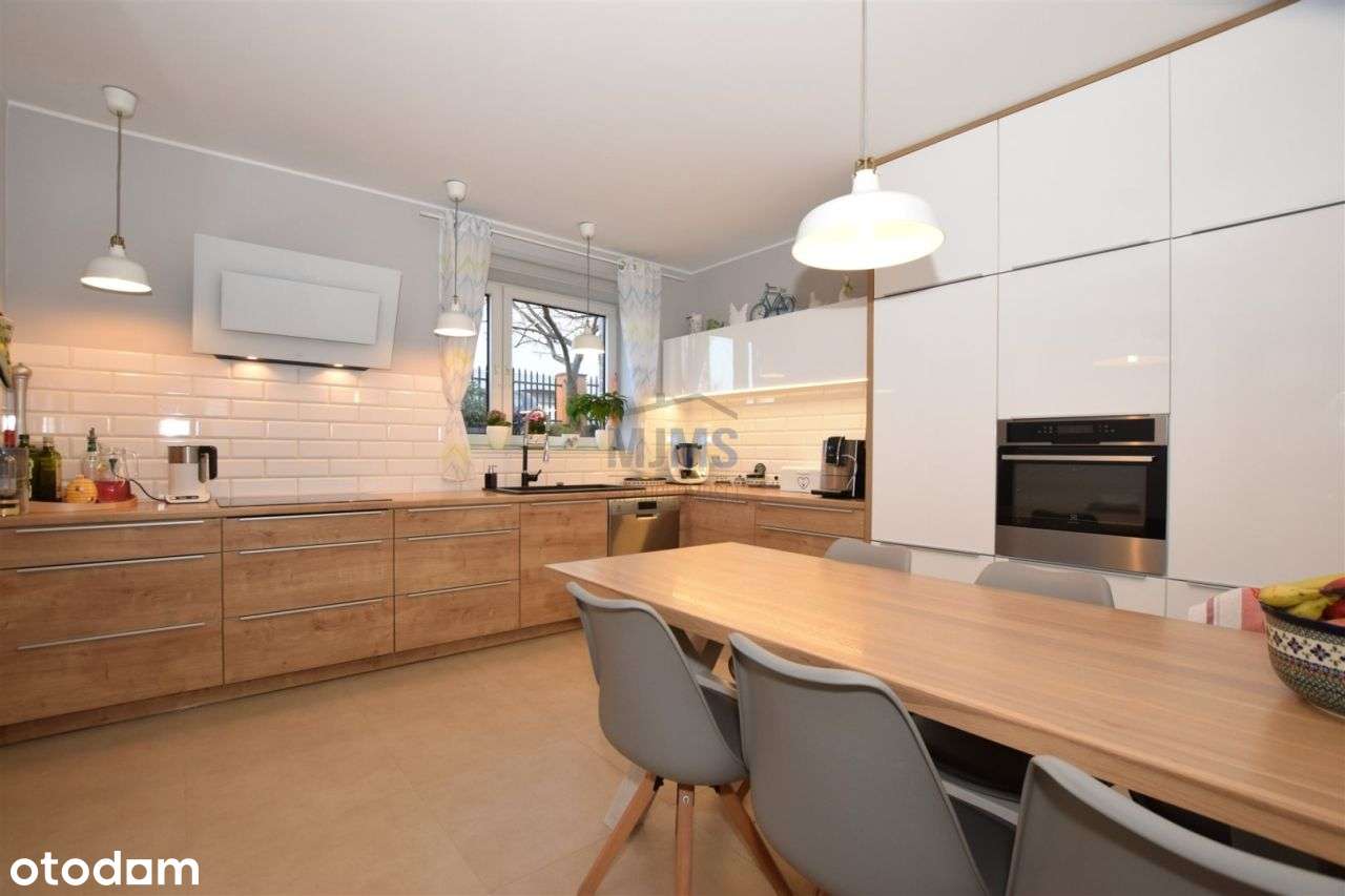 Przestronny dom + 1004m² działki - Rumia
