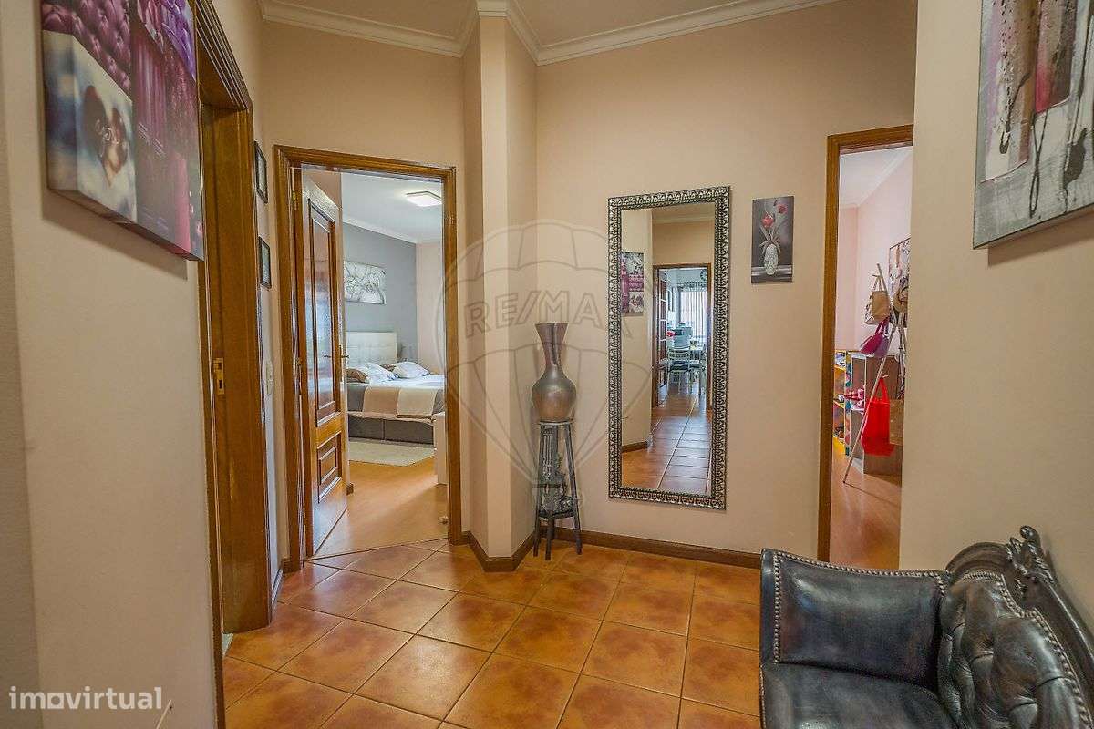 Apartamento T3 para venda-21