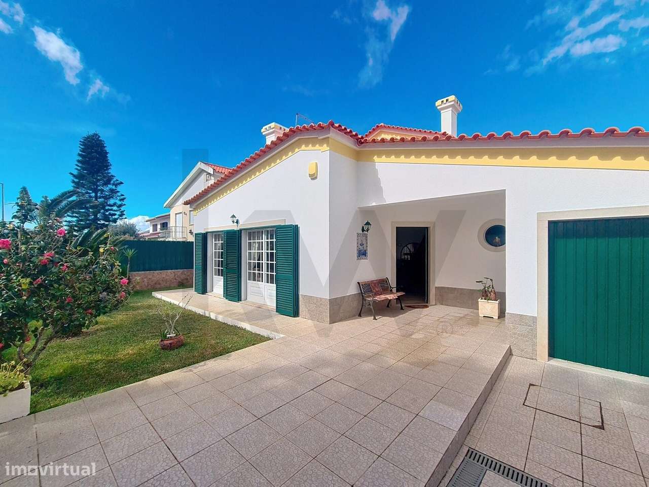 Moradia T3 independente para venda com piscina e espaço exterior – Lag - Grande imagem: 5/49