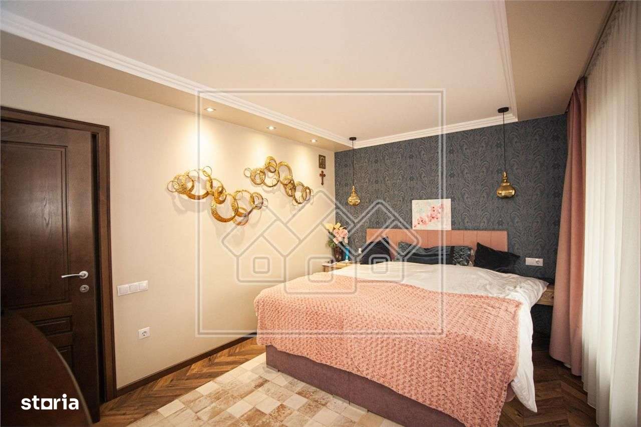 Casa tip duplex, 5 camere, 175 mpu + teren de 250 mp - Selimbar - Imagine principală: 4/20