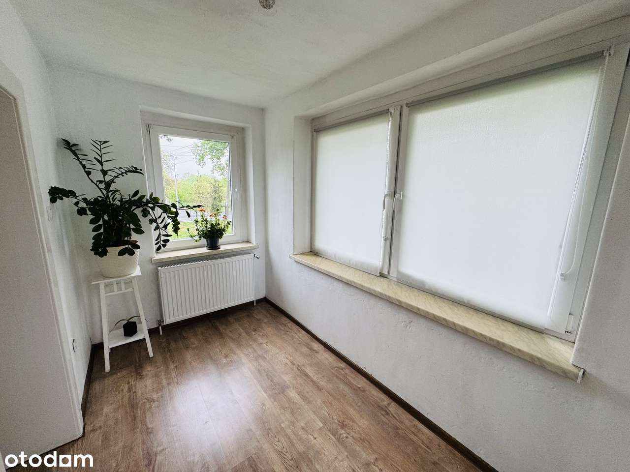 101m2 mieszkanie willowe z ogródkiem Brzezina k/Wrocłwia-8