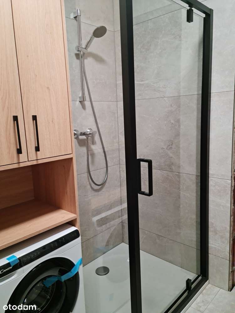 Nowe, komfortowe mieszkanie, bez prowizji - Pełny obrazek: 5/8