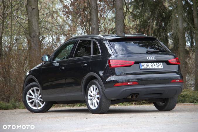 Audi Q3 2.0 TDI Quattro Prime Edition - 19