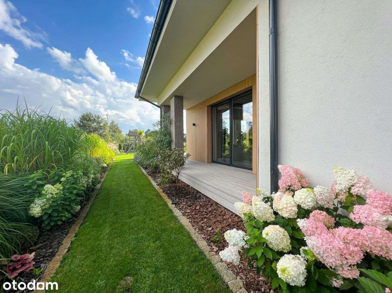 Dom Premium blisko Warszawy | duża działka | trasa s8-11