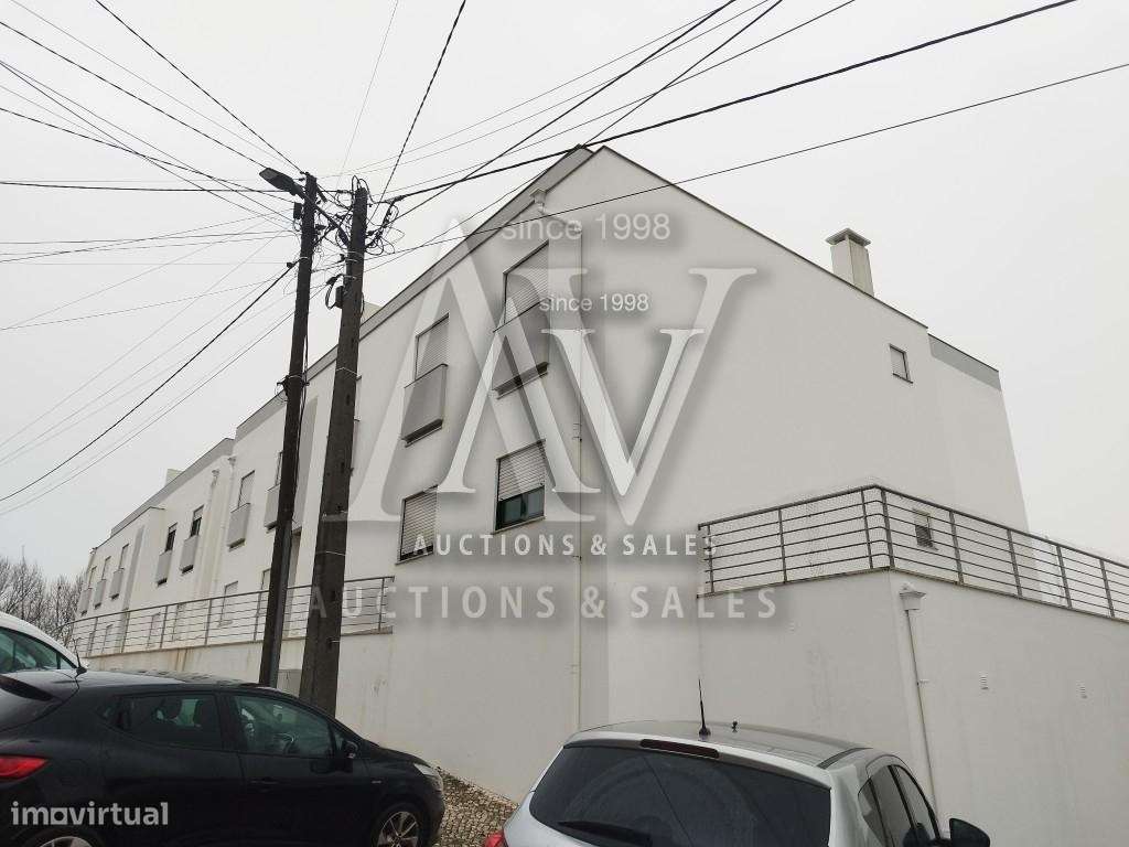 Apartamento T2 com garagem - BUARCOS - FIGUEIRA DA FOZ | LEILÃO ELE... - Grande imagem: 5/6