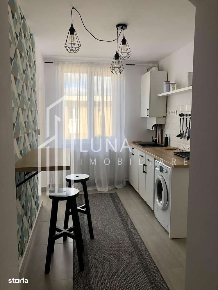 Apartament 2 Camere Decomandat – 47 mp, Etaj 4/4 - Imagine principală: 2/11