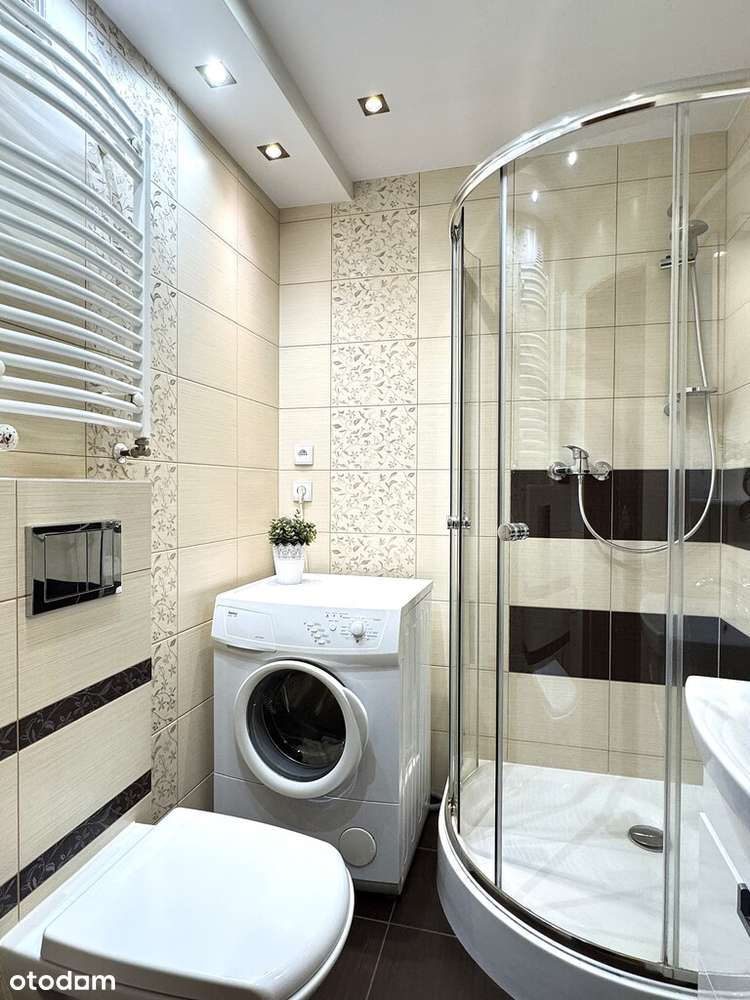 Na sprzedaż mieszkanie, Wałcz, 2-pokoje, 1-piętro-5