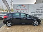 Ford Focus - 12