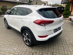 Hyundai Tucson blue 1.7 CRDi 2WD Style - 6