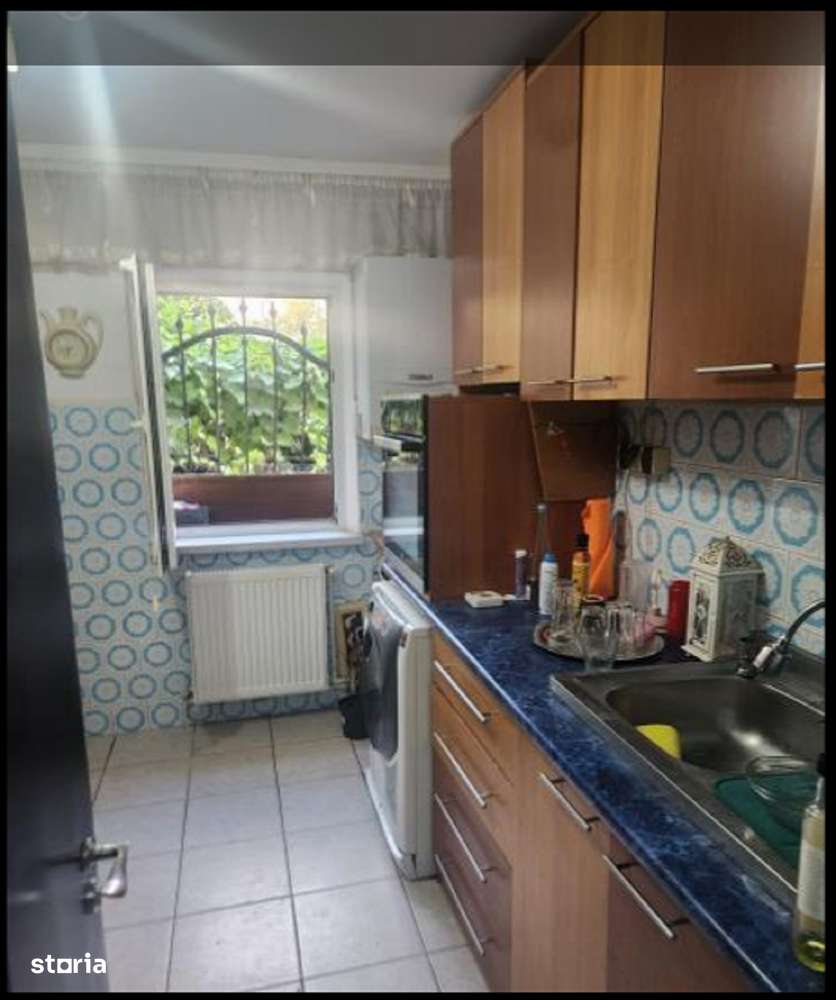 39287 Apartament 3 camere Inel 2-4