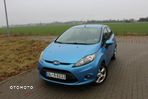 Ford Fiesta 1.25 Ghia - 18