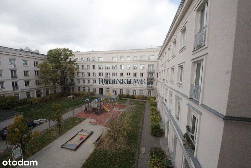 Wola kawalerka po remoncie 30 m2 ul. Obozowa-5