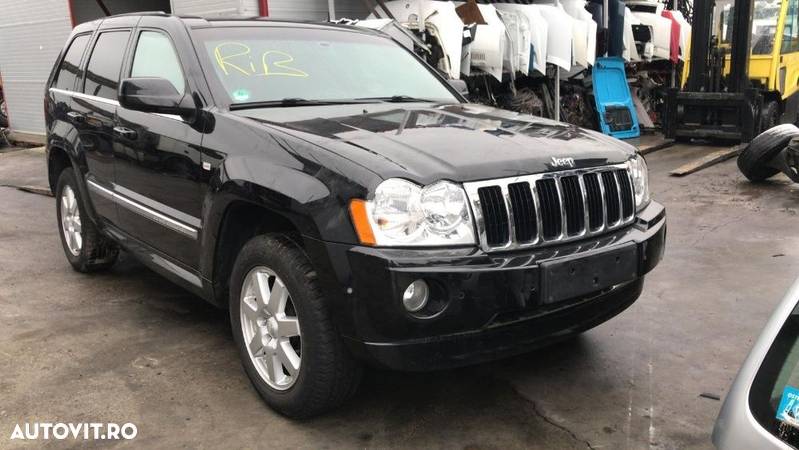 Usa dreapta,stanga fata Jeep Grand Cherokee - DEZMEMBRARI - Garantie - 3