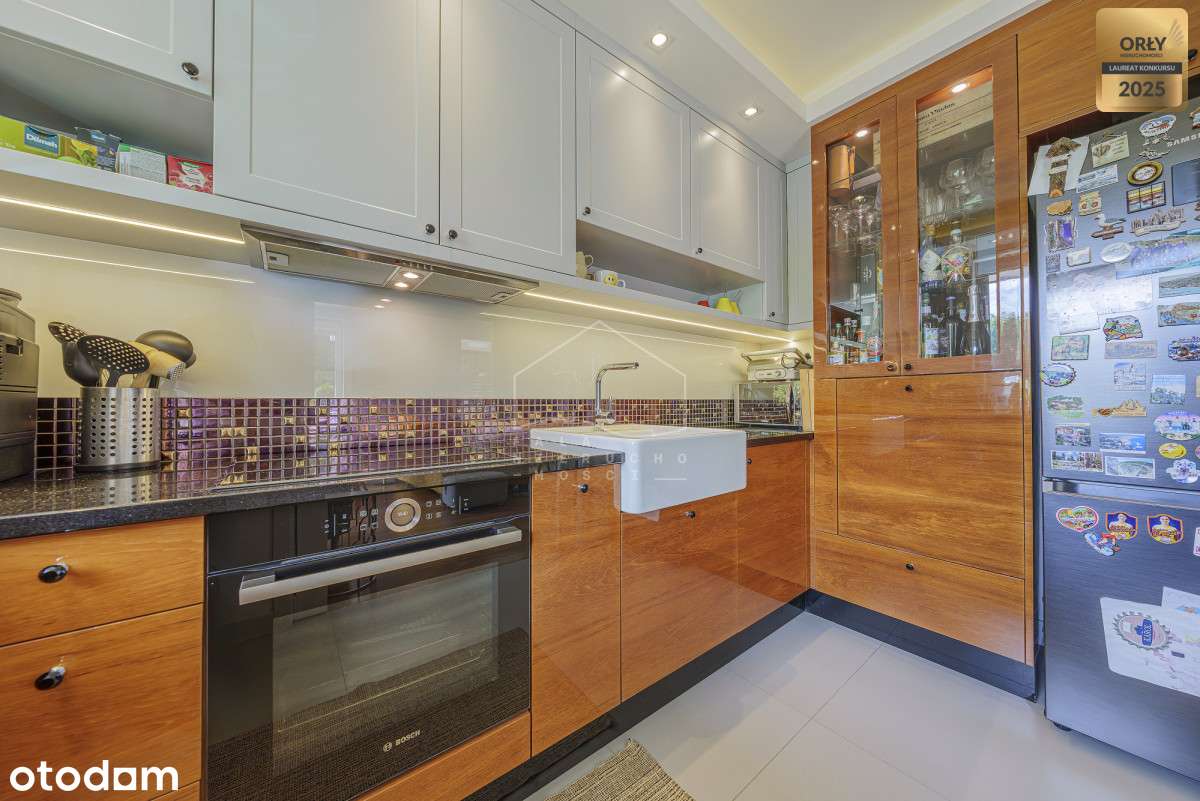 4-o pokojowe mieszkanie zaraz przy lesie-9