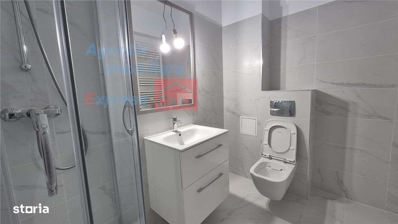 Intabulat! Apartament premium 3 Camere | 103 mp | Unirea Towers, Iasi-16