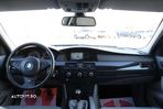BMW Seria 5 520d Touring - 9