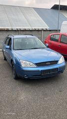 Ford Mondeo Wagon 2.0TDCi Aut.