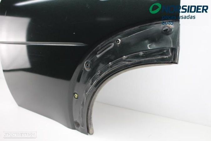 Porta tras esquerda Land Rover Freelander|98-03 - 2