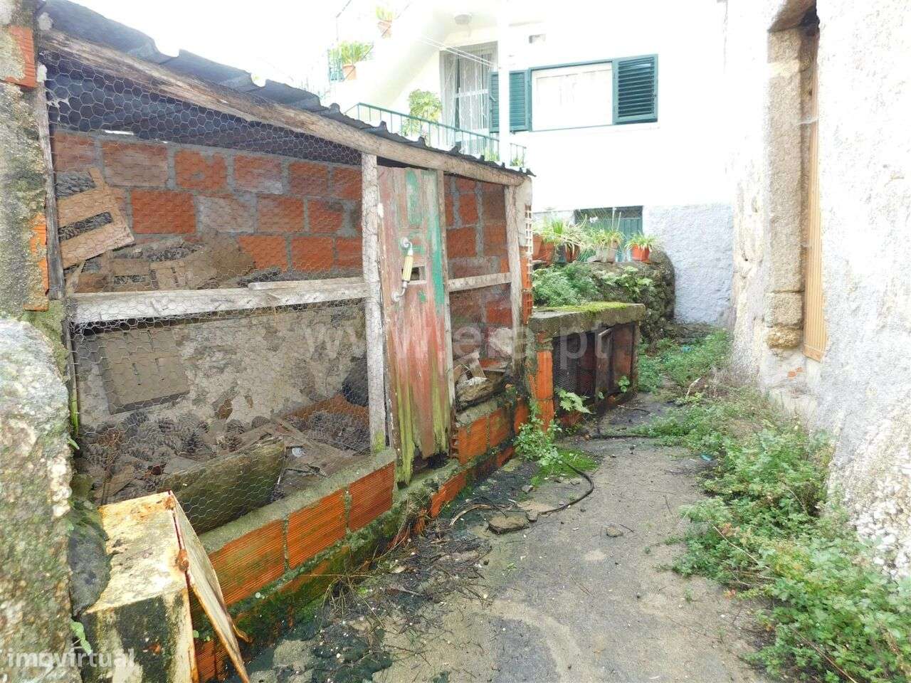 Moradia T3 / Oliveira do Hospital, Meruge - Grande imagem: 4/17