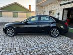 Mercedes-Benz C 180 BlueTEC Avantgarde - 4