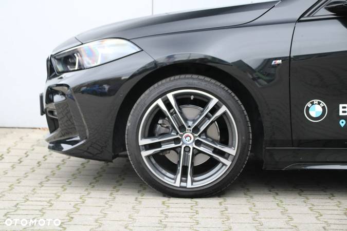 BMW Seria 1 118i M Sport - 17