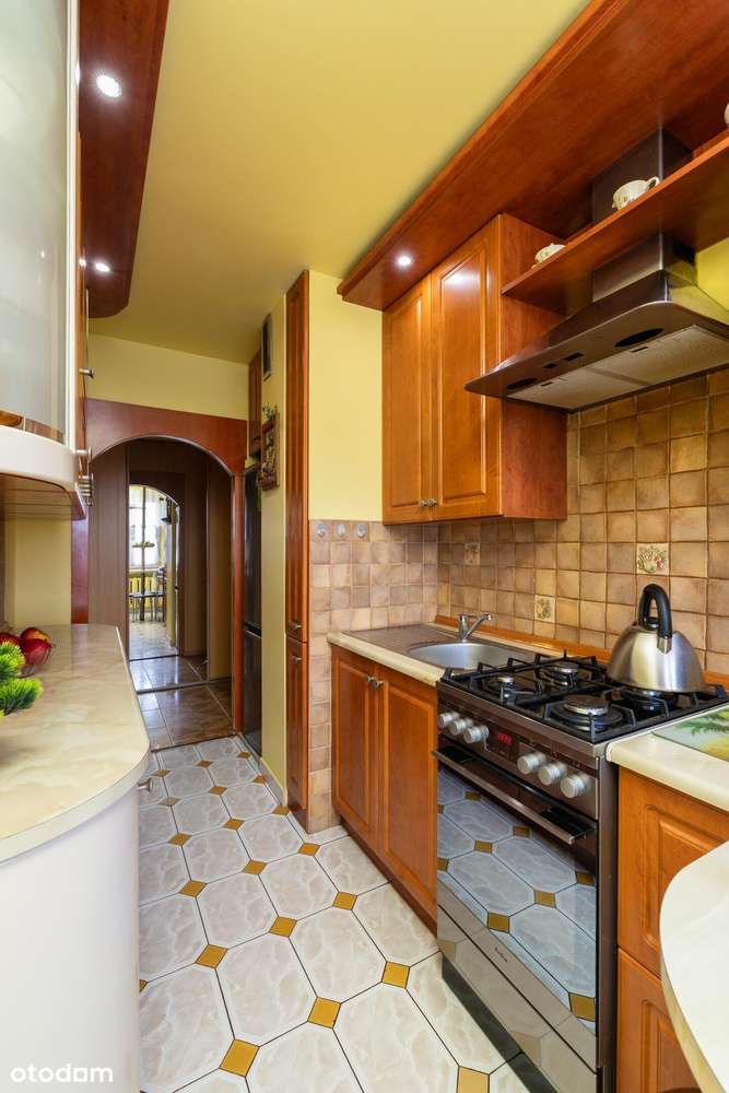 Dwa pokoje na północy - Pełny obrazek: 2/13