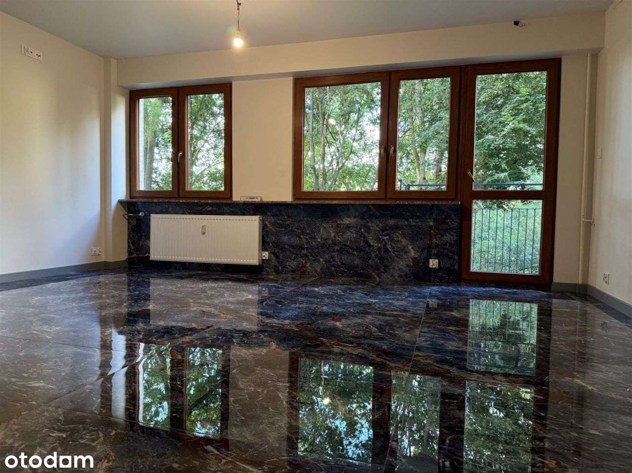 *Lsm*przy wąwozie*super*3-4 pokojowe*po remoncie* - Pełny obrazek: 5/17