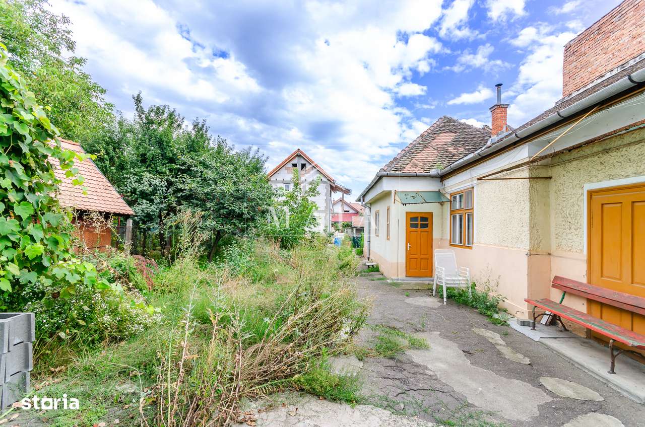 Comision 0% Casa 4 camere, teren 540 mp, reper str Moara de Scoarta - Imagine principală: 2/11