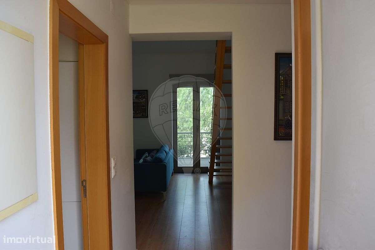Apartamento T1 para venda-3