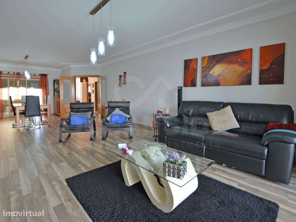 Moradia T4+2 com piscina na Urb. Lombas (São Domingos de Rana)-15