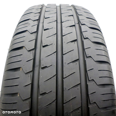 1 x HANKOOK 205/65 R16 C 107/105T Vantra LT Lato 2021 - 1