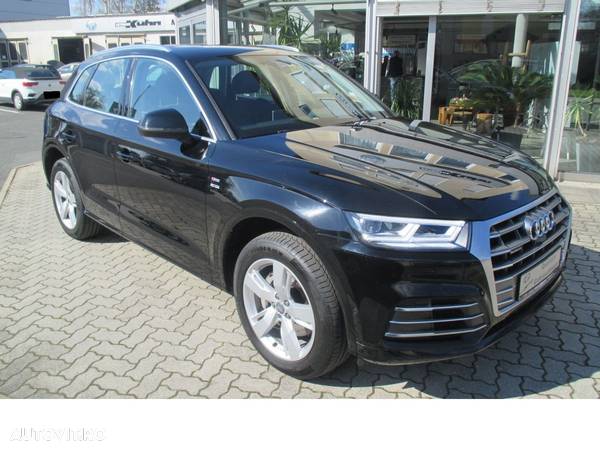 Audi Q5 - 2