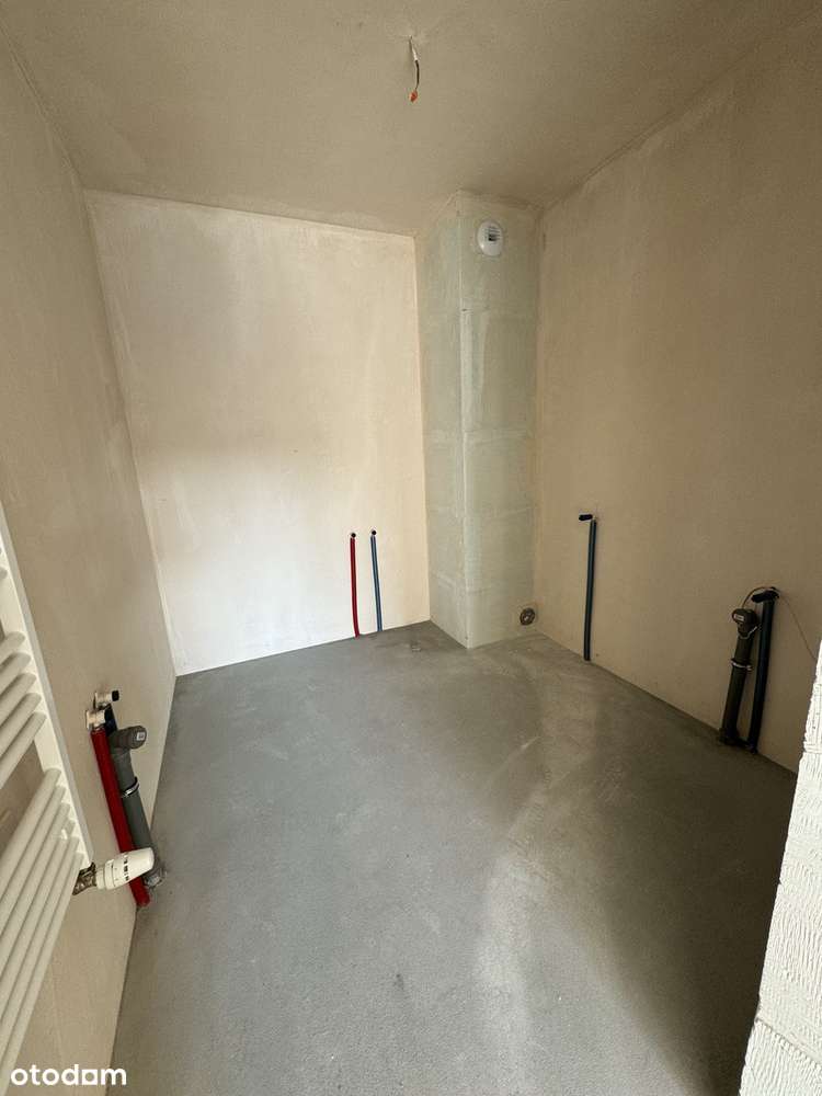 2- pokojowe | Oddane do użytkowania-5