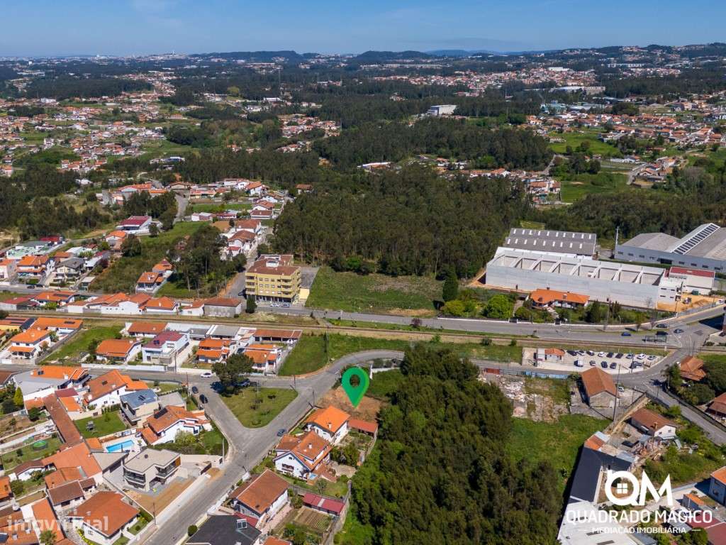 Excelente lote para construção em Oleiros!-17